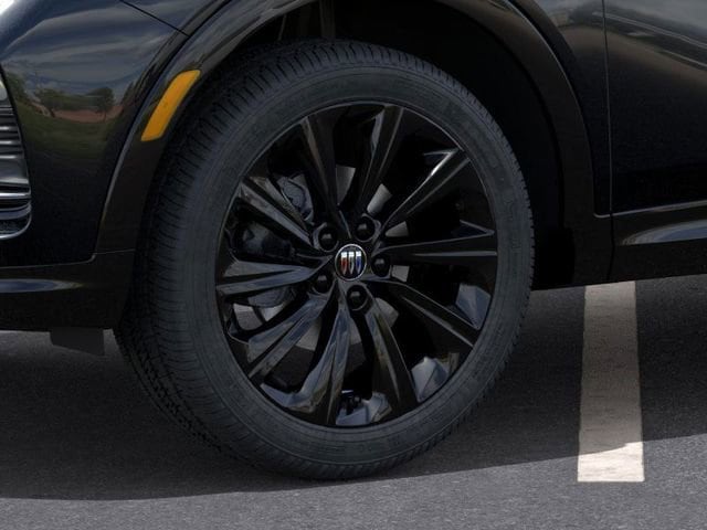 2026 Buick Envista Sport Touring - Photo 9