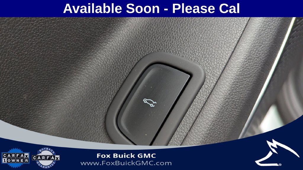 2025 GMC Acadia Elevation - Photo 26