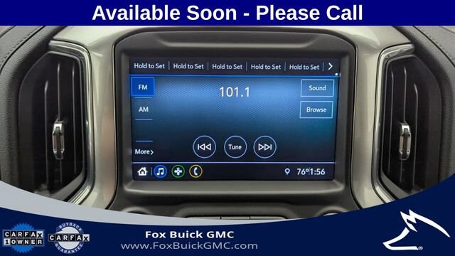 2020 Chevrolet Silverado 1500 LT - Photo 16