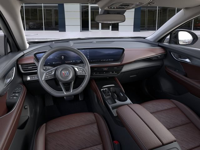 2026 Buick Envision Sport Touring - Photo 15