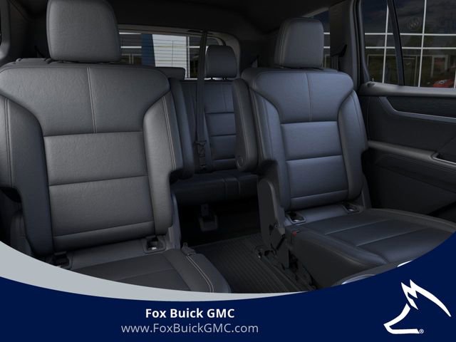 2025 GMC Acadia Elevation - Photo 17