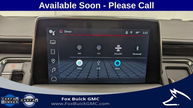 2023 GMC Yukon XL SLT - Photo 15