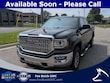 GMC Sierra 1500 Limited