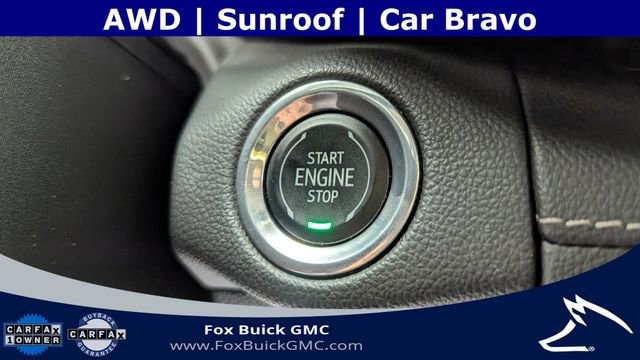 2023 Buick Envision Avenir - Photo 19