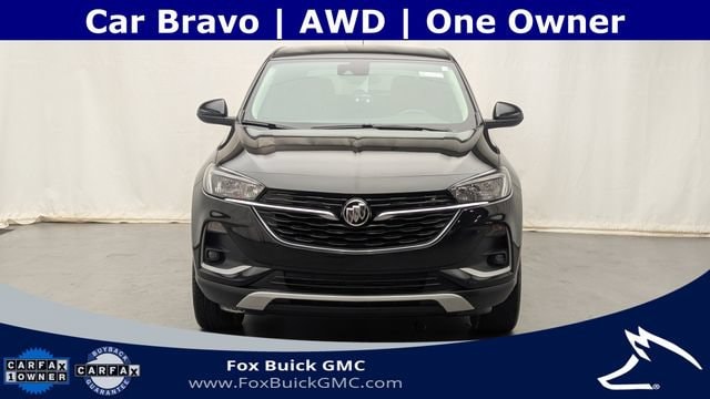 2023 Buick Encore GX Preferred - Photo 3