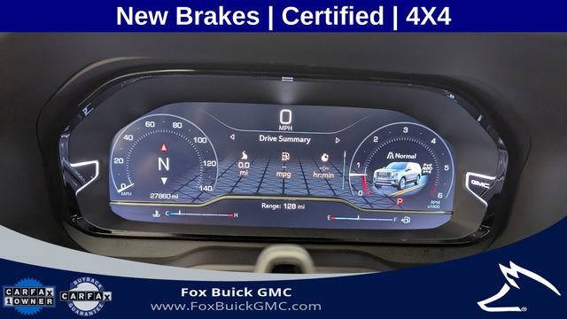 2024 GMC Yukon Denali - Photo 13