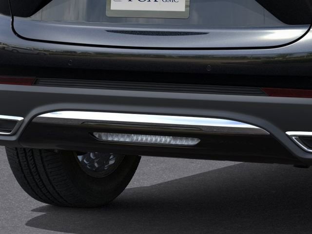2026 Buick Envision Preferred - Photo 14