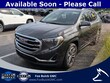 GMC Terrain