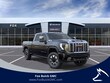  GMC Sierra 2500 HD