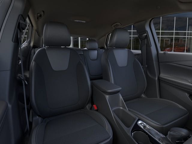 2026 Buick Encore GX Preferred - Photo 16