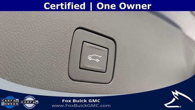 2024 Buick Encore GX Preferred - Photo 30