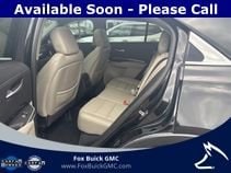 2023 Cadillac XT4 Luxury AWD's photo