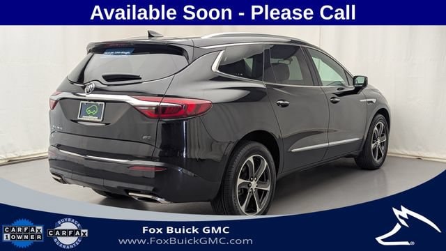 2021 Buick Enclave Essence - Photo 5