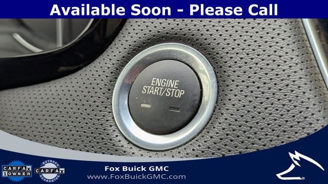 2023 Cadillac XT5 Sport - Photo 17