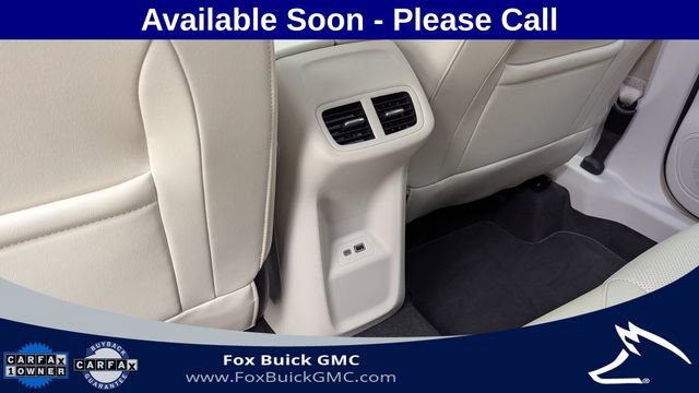 2023 Buick Envision Essence - Photo 31