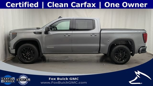 2026 GMC Sierra 1500 Elevation - Photo 11