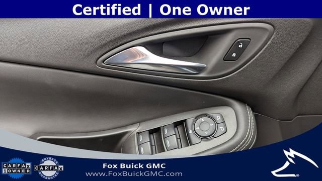 2024 Buick Encore GX Preferred - Photo 22