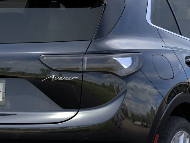 2026 Buick Envision Avenir - Photo 11