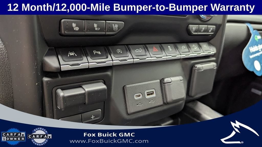 2022 GMC Sierra 1500 Limited Denali - Photo 22