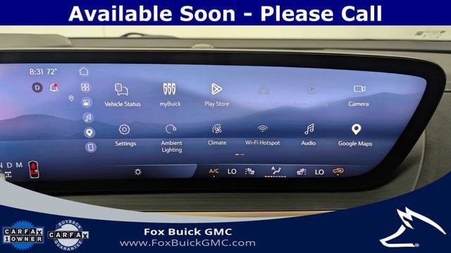 2026 Buick Envision Sport Touring - Photo 14