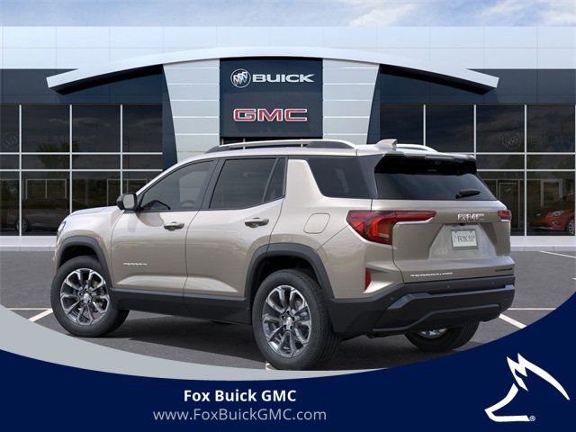 2026 Gmc Terrain Elevation photo 2