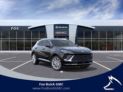 2026 Buick Envision Avenir SUV