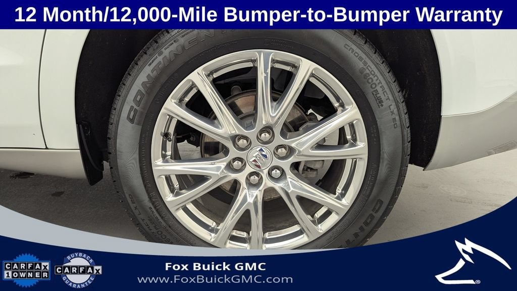 2024 Buick Enclave Essence - Photo 31