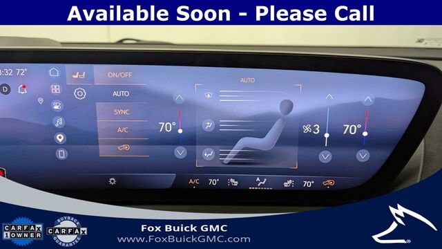 2026 Buick Envision Sport Touring - Photo 17