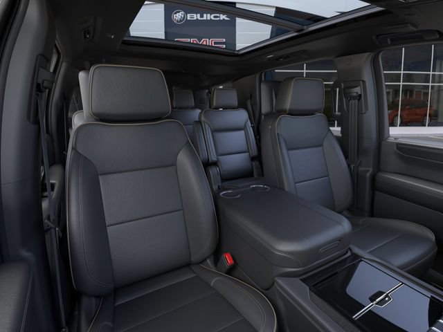 2026 GMC Yukon Elevation - Photo 16