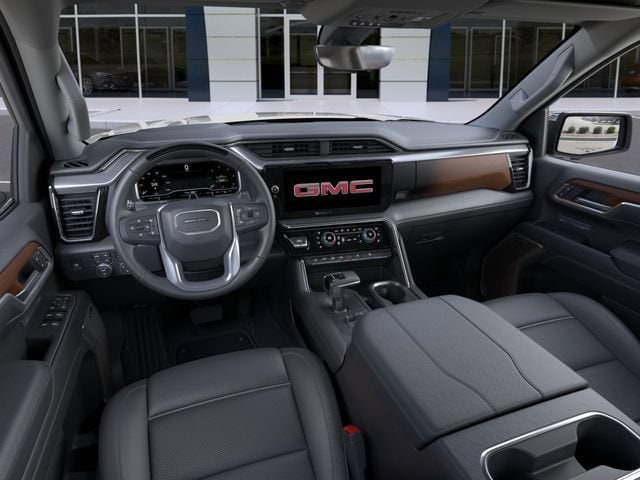 2026 GMC Sierra 1500 Denali - Photo 15