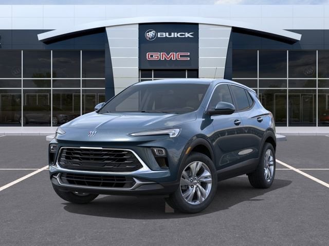 2026 Buick Encore GX Preferred - Photo 6