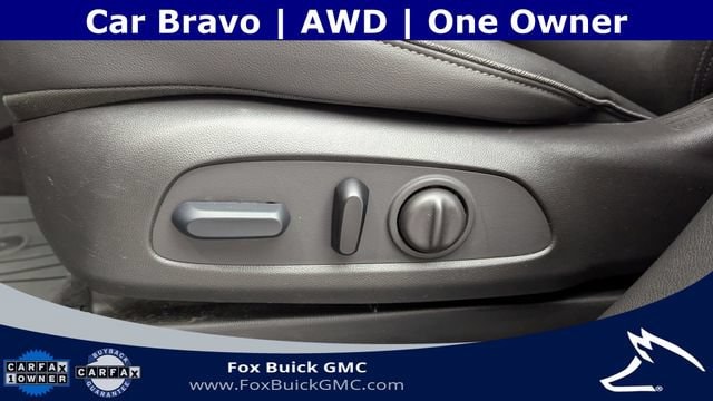 2023 Buick Encore GX Preferred - Photo 22