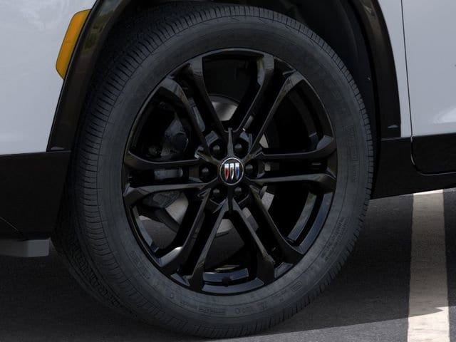 2026 Buick Enclave Sport Touring - Photo 9