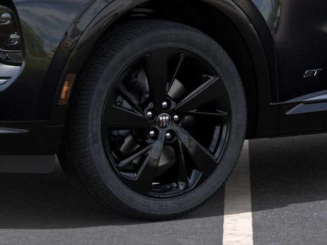 2026 Buick Envision Sport Touring - Photo 9