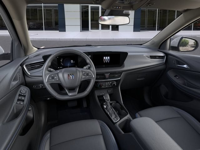 2026 Buick Encore GX Sport Touring - Photo 15
