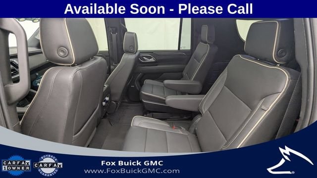 2023 GMC Yukon XL SLT - Photo 32