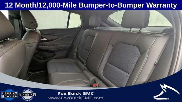 2024 Buick Envista Preferred - Photo 30