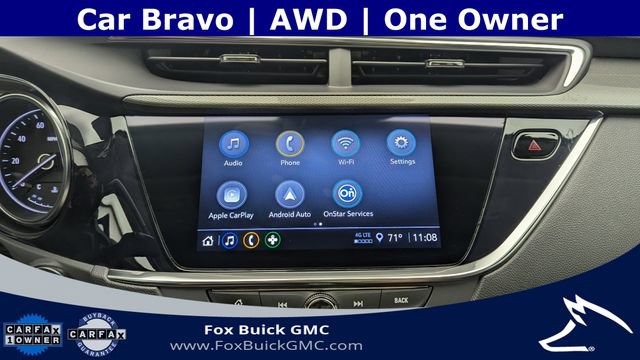 2023 Buick Encore GX Preferred - Photo 14