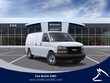  GMC Savana Cargo