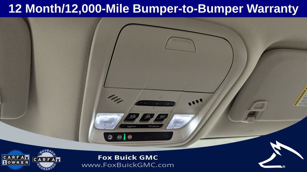 2024 Buick Enclave Essence - Photo 21