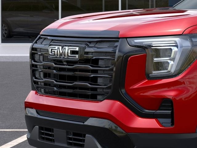 2026 GMC Terrain Elevation - Photo 13
