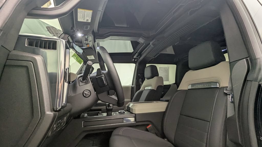 2026 GMC HUMMER EV 2X - Photo 28