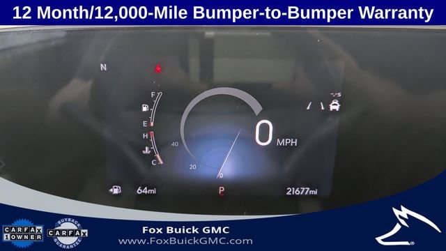 2024 Buick Envista Preferred - Photo 12