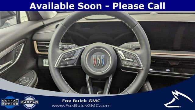 2026 Buick Envision Sport Touring - Photo 10