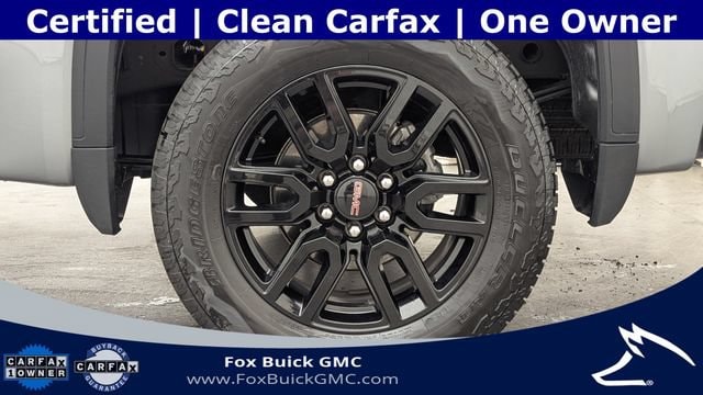 2026 GMC Sierra 1500 Elevation - Photo 32