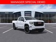 GMC Sierra 1500