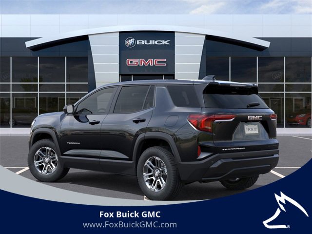 2026 Gmc Terrain Elevation photo 3