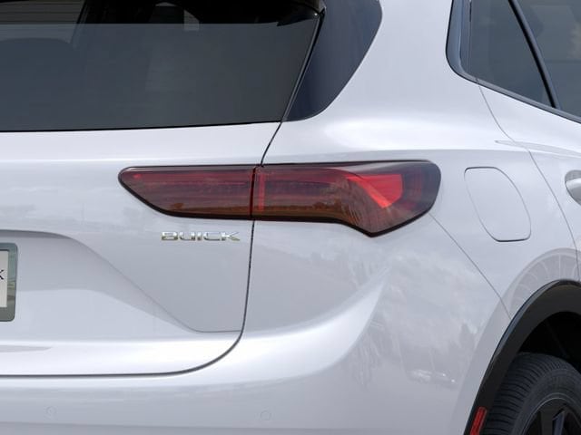 2026 Buick Envision Sport Touring - Photo 11