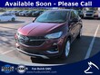 Buick Encore GX