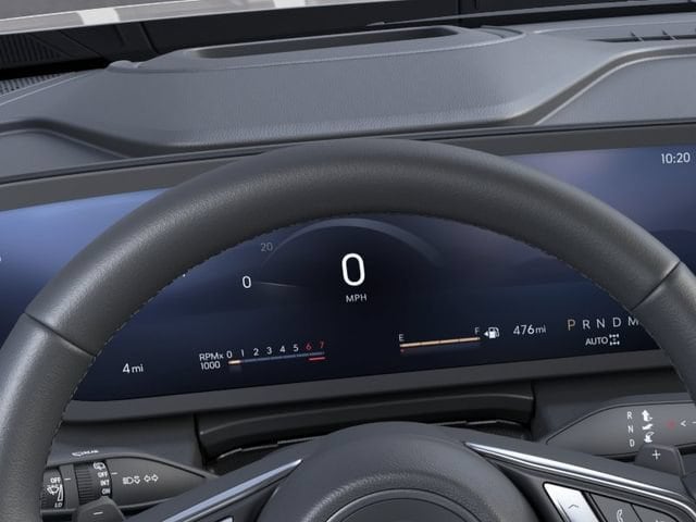 2026 Buick Enclave Preferred - Photo 18